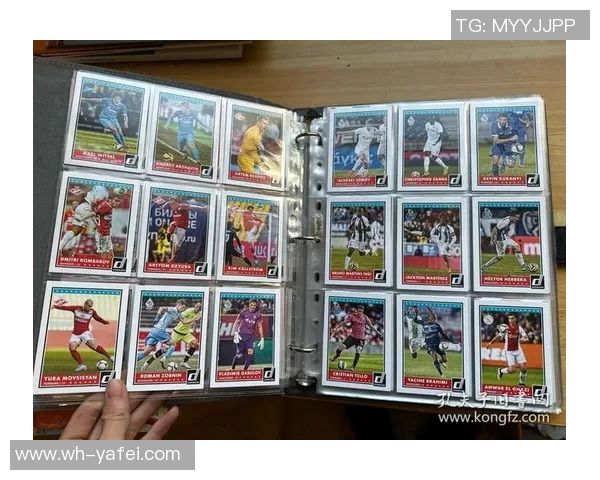 最喜爱足球球星卡片背后的故事与珍藏价值探秘 最喜爱足球球星卡片背后的故事与珍藏价值探秘