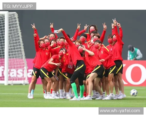 中国女足明星球员有哪些 她们在国家队的表现如何 中国女足明星球员有哪些 她们在国家队的表现如何