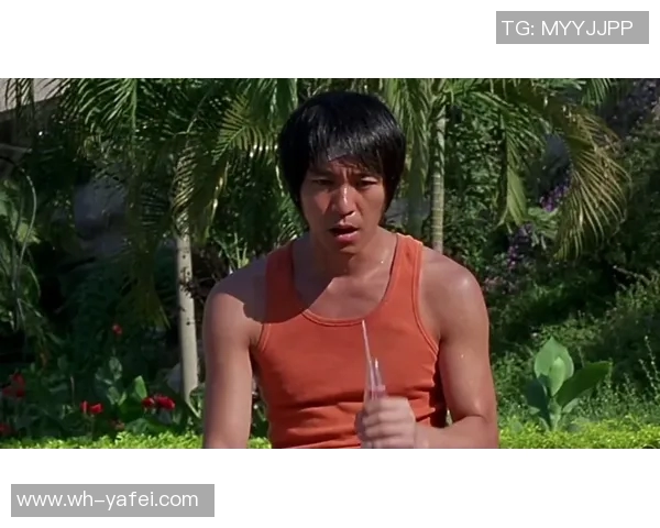 少林足球星爷住天台搞笑生活片段引发观众热议幽默风格成亮点