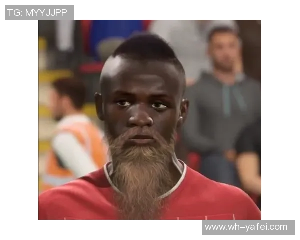 大胡子球星领衔球队逆袭赛季，激情四射的足球传奇再度上演