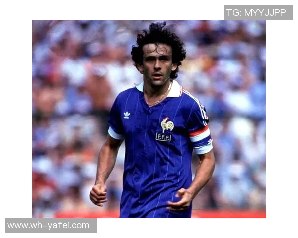 法国足坛风云人物：90年代的巅峰球星