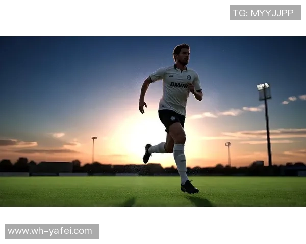 足球球星帅哥队长引领激情绿茵场谱写荣耀与梦想新篇章 足球球星帅哥队长引领激情绿茵场谱写荣耀与梦想新篇章